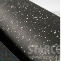 STARCO FLMT20 健身室地板 環保防滑卷裝地墊工程
